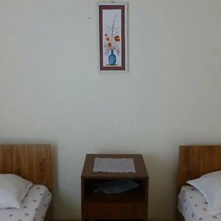 почивна база бъчвата *